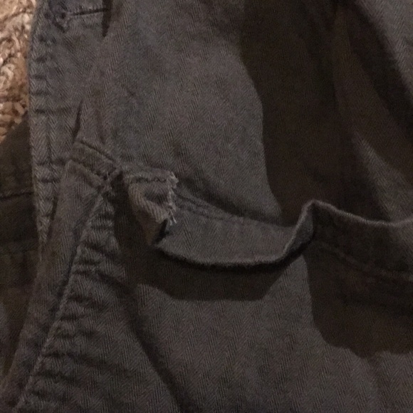 2/$18💜Long Line Jacket - Picture 5 of 5